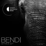 Artwork for "Afrika"