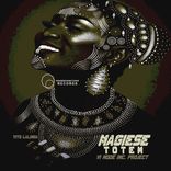 Portada para "Totem"