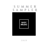 Artwork for "Njoy Music Summer Sampler 2020"
