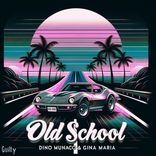 Artwork for "Old School"