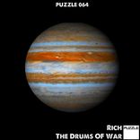 Artwork for "The Drums Of War"