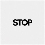 Artwork for "Stop"