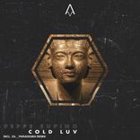 Artwork for "Cold Luv"