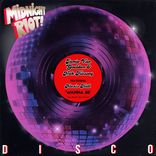 Artwork voor "Wanna Be"