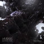 Artwork for "Extraction"