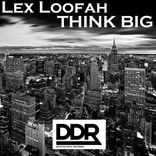 Artwork for "Think Big"