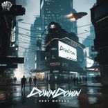 Artwork voor "DownDown"
