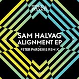 Artwork for "Alignment EP"