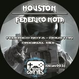 Artwork for "Houston"