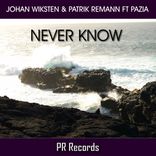 Portada para "Never Know"