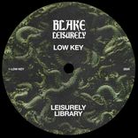 Portada para "Low Key"