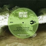 Artwork for "Saturno Valley"