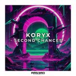 Artwork for "Second Chances"