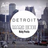 Artwork for "Detroit"