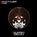 Artwork for "Teleport"