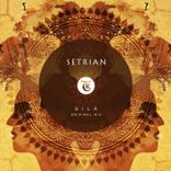 Artwork voor "Silá"