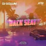 Artwork for "Back Seat"