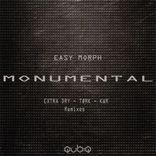 Artwork for "Monumental"