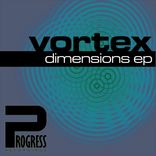 Artwork für "Dimensions EP"