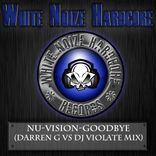 Artwork for "Goodbye (Darren G Vs Dj Violate Mix)"