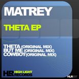 Artwork for "Theta"