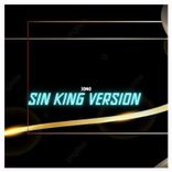 Artwork für "Sin King Version"