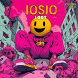 Portada para "I Got"