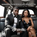 Artwork for "I'm Dying It"