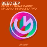 Artwork voor "People"