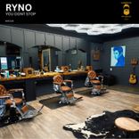 Artwork for "You Dont Stop"