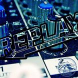 Portada para "Replay"