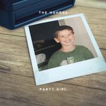 Artwork voor "Party Girl"