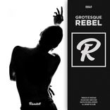 Artwork voor "Rebel"