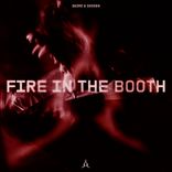 Artwork for "FIRE IN THE BOOTH"