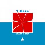 Artwork for "Crazy times"