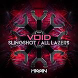 Portada para "Slingshot / All Lazers"