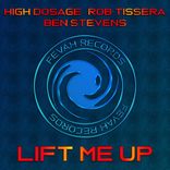 Artwork for "Lift Me Up"