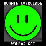 Artwork for "Wompas Cat"