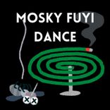 Artwork for "Mosky Fuyi Dance"