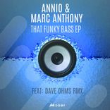 Artwork für "That Funky Bass EP"