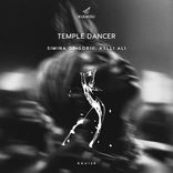 Artwork for "Temple Dancer"
