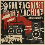 Artwork for "Rave Against The Machine"