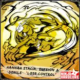 Artwork voor "Lose Control"