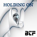 Artwork for "Holding On"