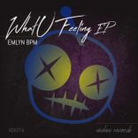 Artwork für "What U Feeling"