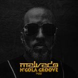 Artwork for "N'Gola Groove"