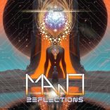 Artwork for "Reflections"