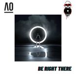 Artwork voor "Be Right There"