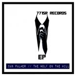 Artwork for "The Wolf On The Hill"