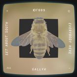 Artwork for "Everybody Here"